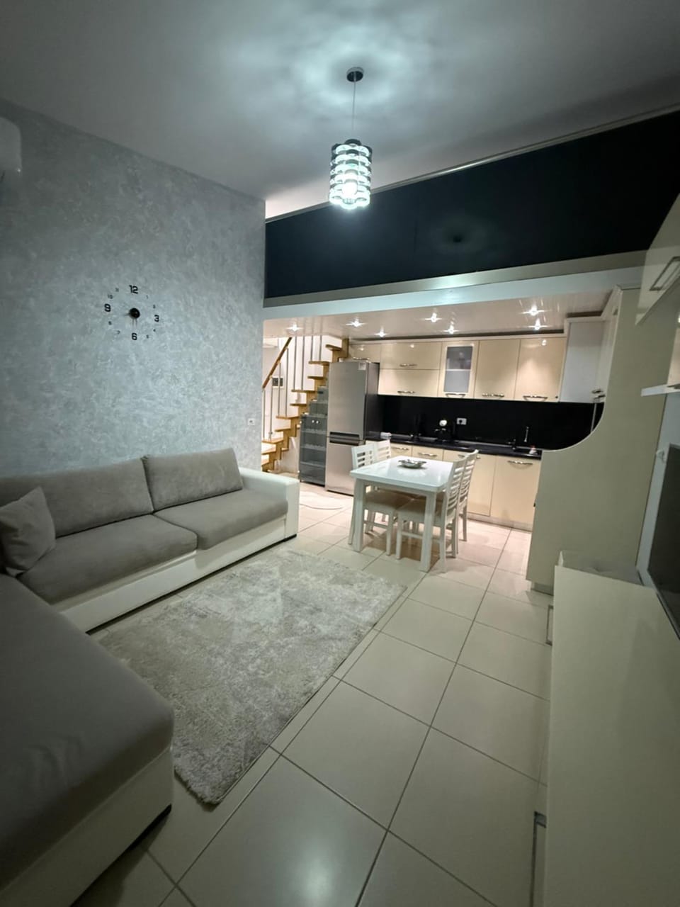 DS Apartment Grand Europa Resort House in Montenegro
