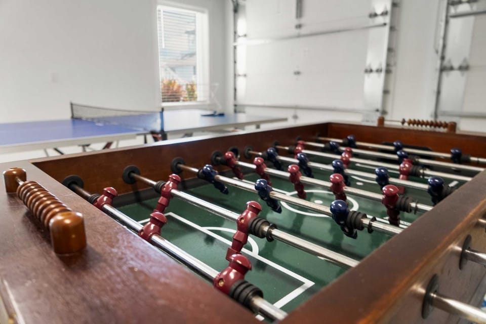 Heated Pool Elevator Game Room & Ocean Decks House in Saint Augustine Beach