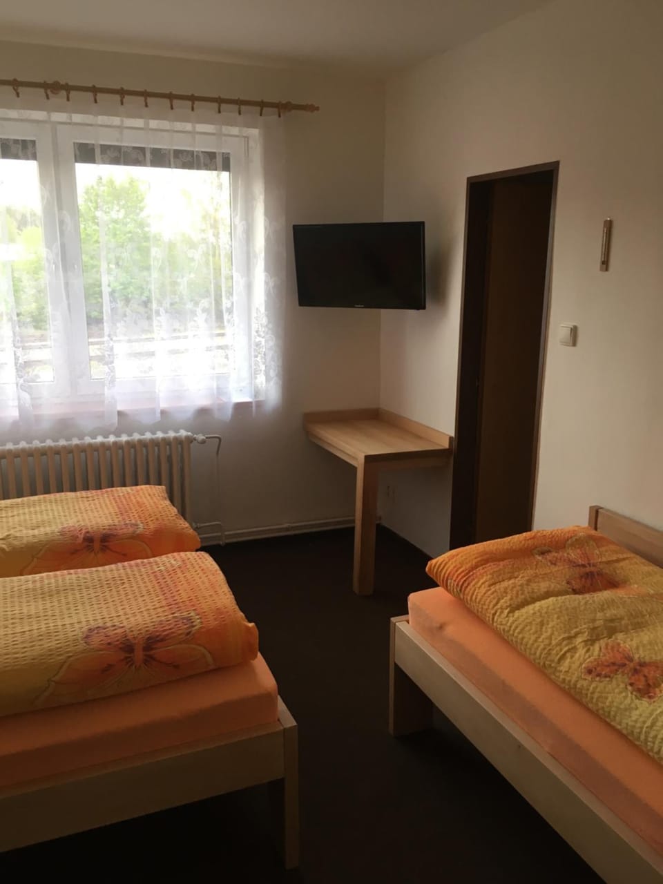 Bed, Other