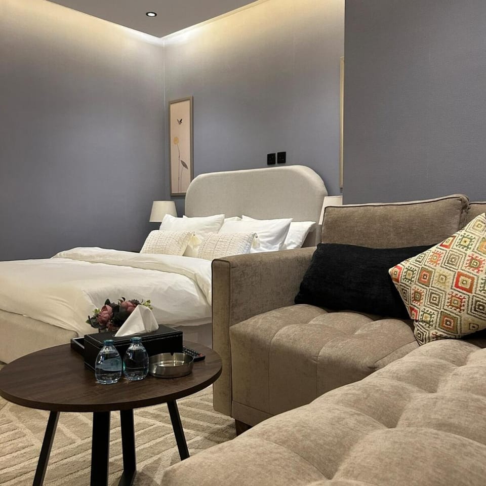 استديو فندقي فاخرvip Apartment in Riyadh