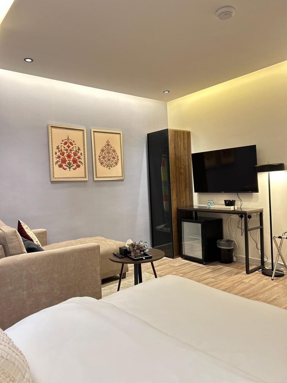 استديو فندقي فاخرvip Apartment in Riyadh