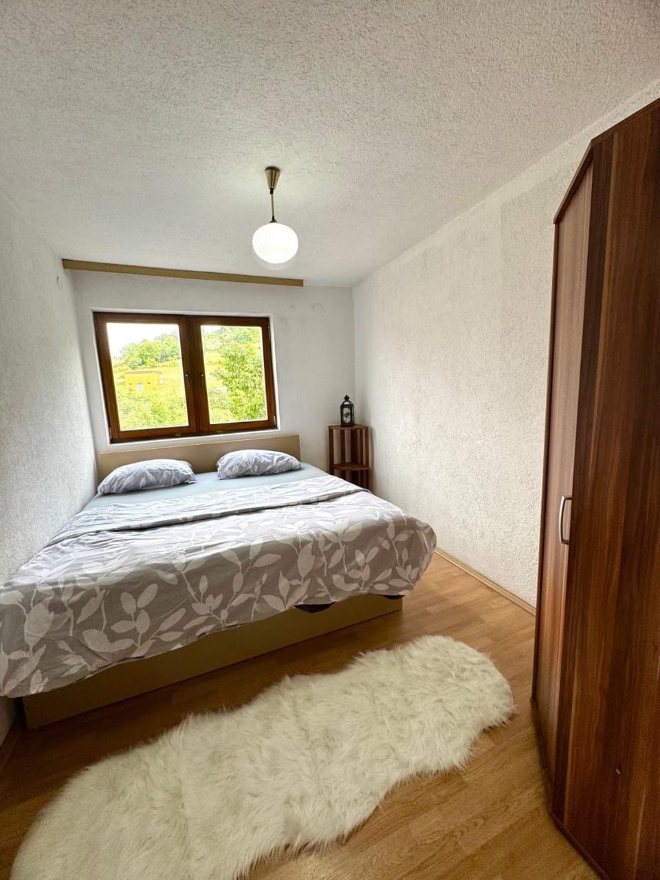 New Hill house Apartment in Federation of Bosnia and Herzegovina
