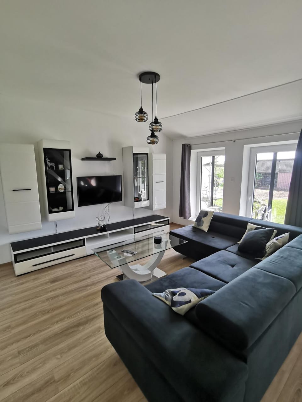 Scheunendomizil Apartment in Wallonia, Belgium