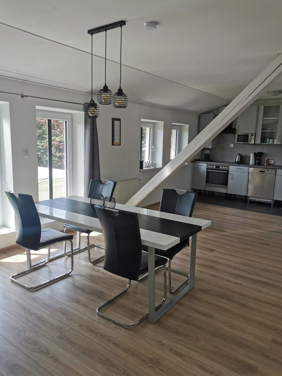 Scheunendomizil Apartment in Wallonia, Belgium