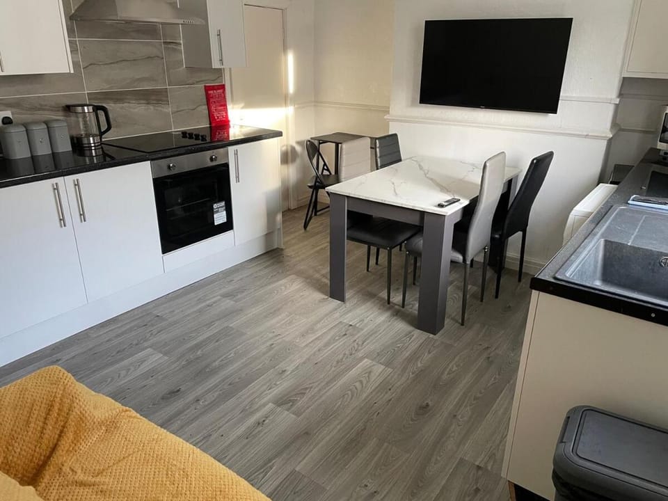 Accrington Three Bed House in Rossendale