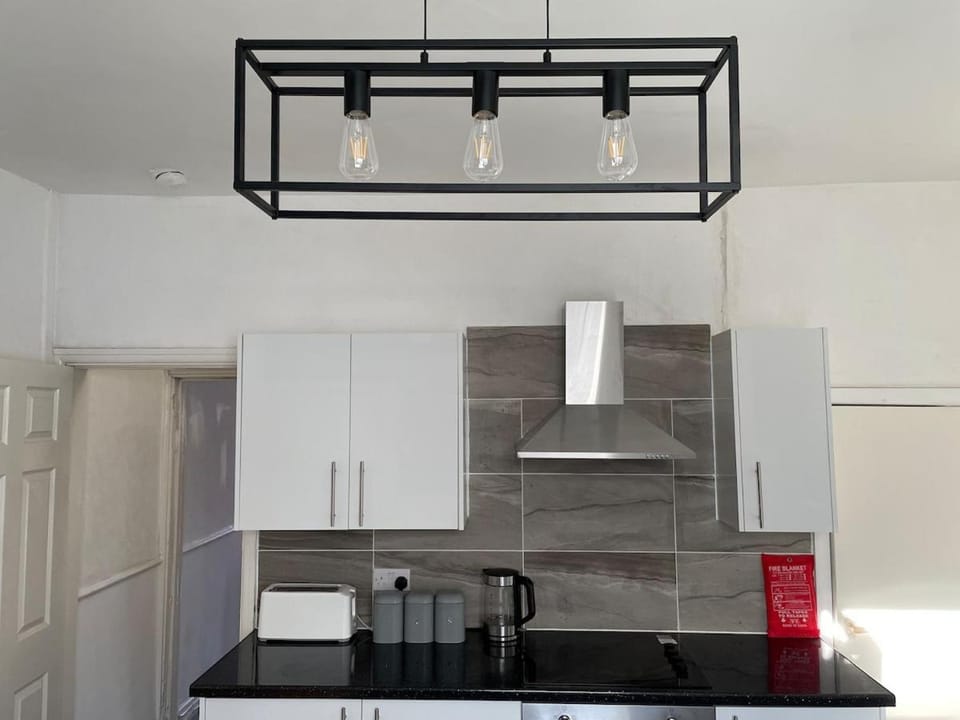 Accrington Three Bed House in Rossendale