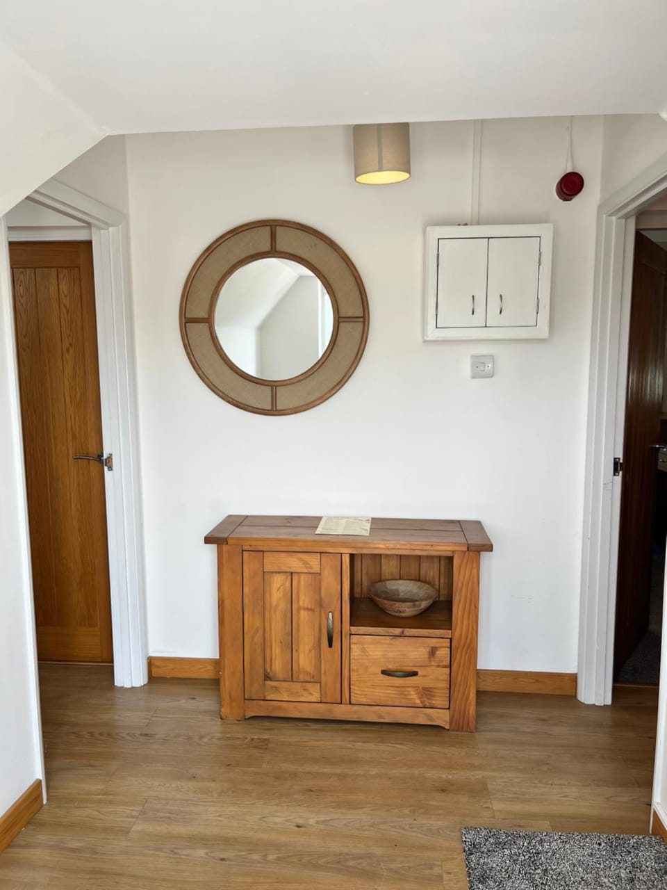 Wheatsheaf Flat Apartment in Allerdale District