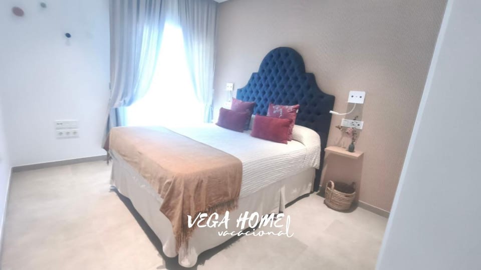 Apartamento Eleven View Costa ballena MOON BLACK Apartment in Bajo Guadalquivir