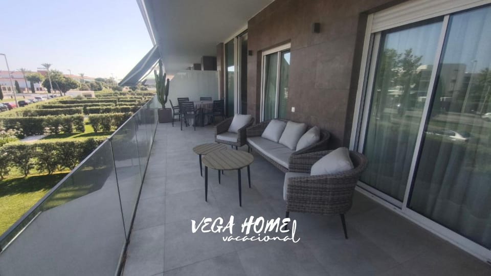 Apartamento Eleven View Costa ballena MOON BLACK Apartment in Bajo Guadalquivir