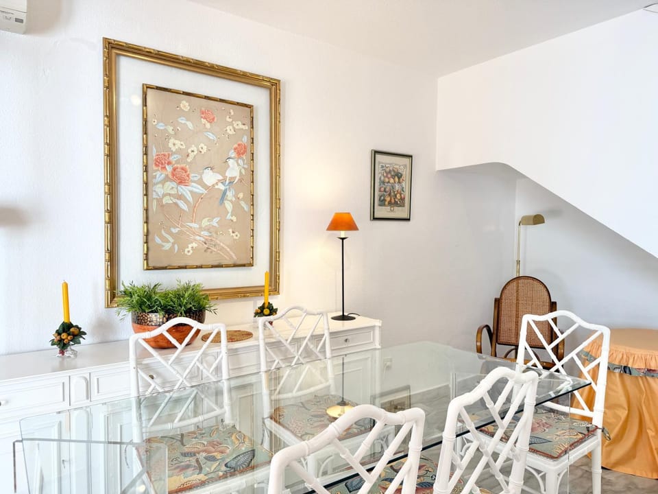 El Capricho Townhouse With Swimming Pool - EaW Homes House in Marbella