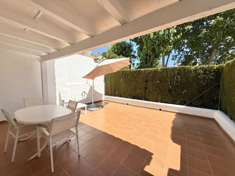 El Capricho Townhouse With Swimming Pool - EaW Homes House in Marbella