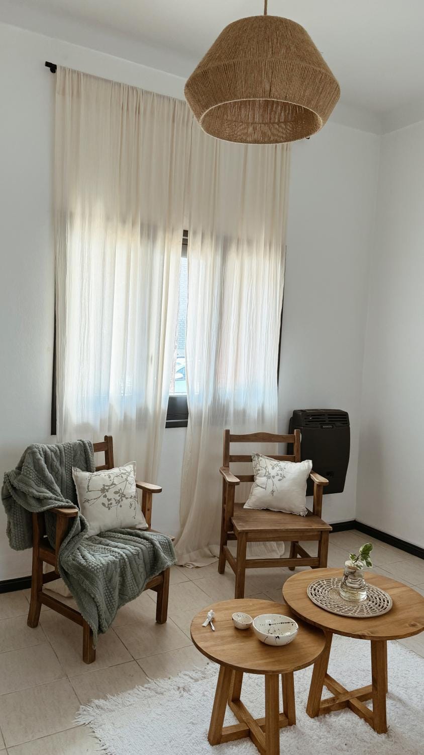 Casa Soul House in Chascomús