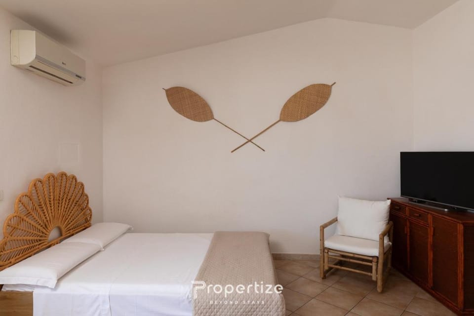 Studio Boho by Propertize Apartment in Olbia