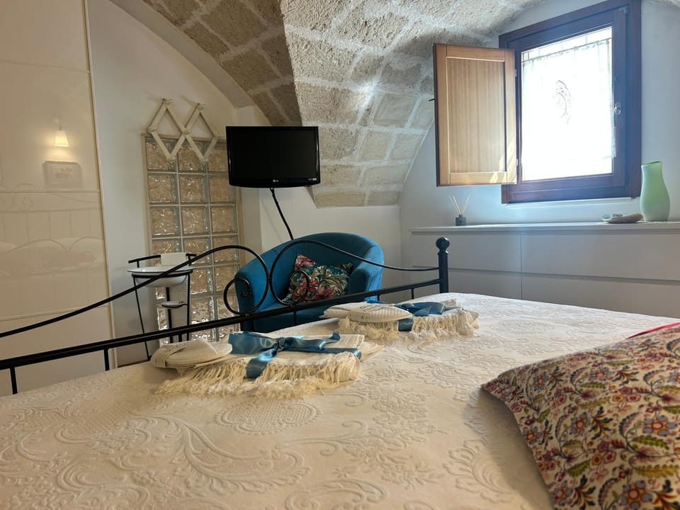Ginger's home Apartment in Apulia