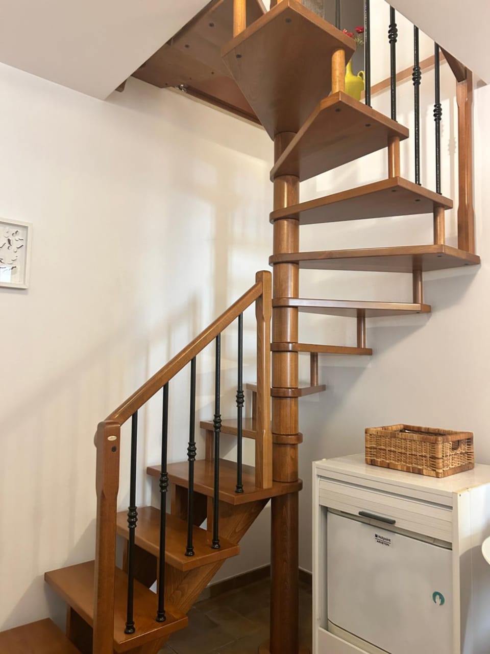 Ginger's home Apartment in Apulia