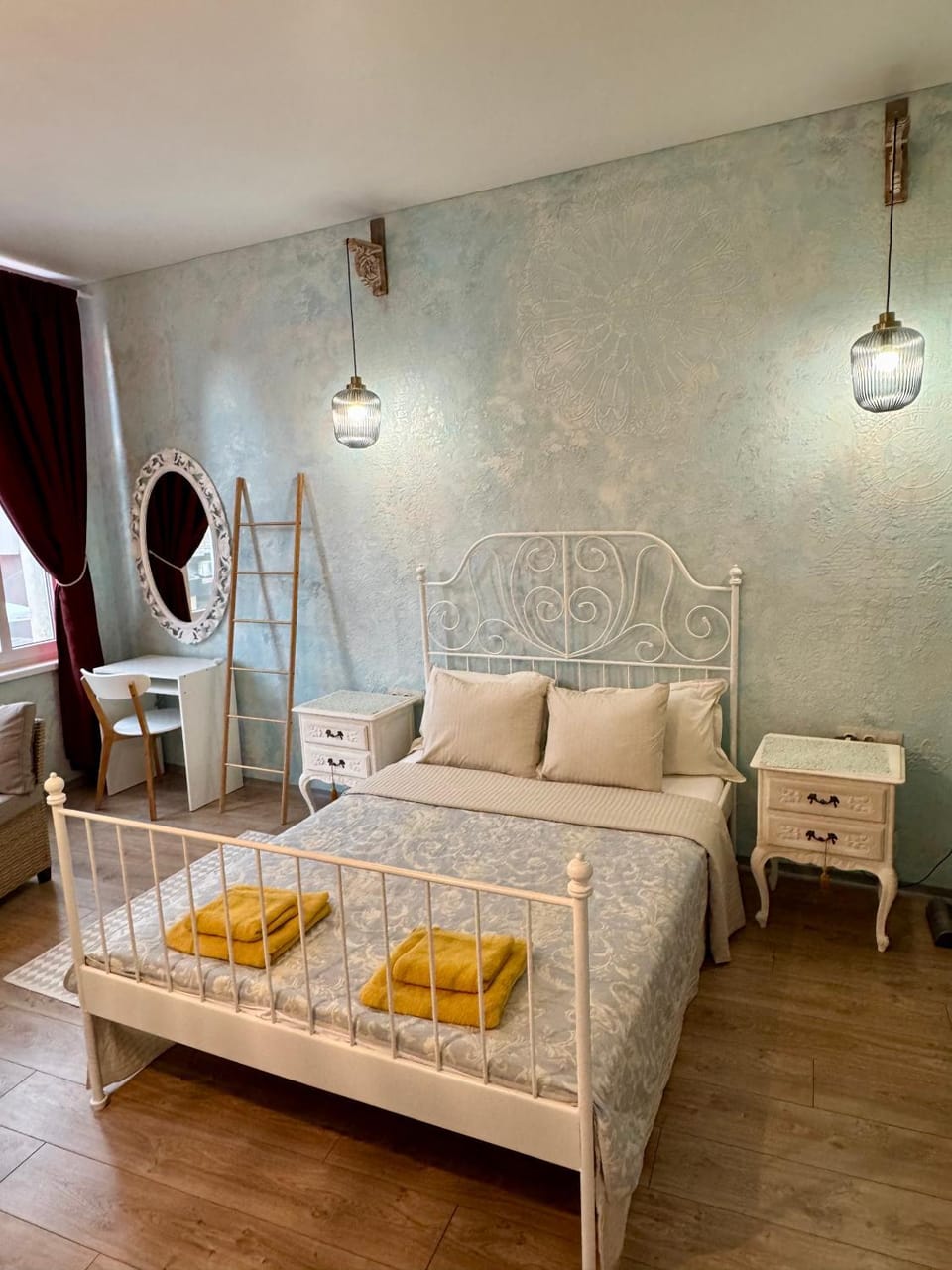 ap Knyaz Boris I Apartment in Varna