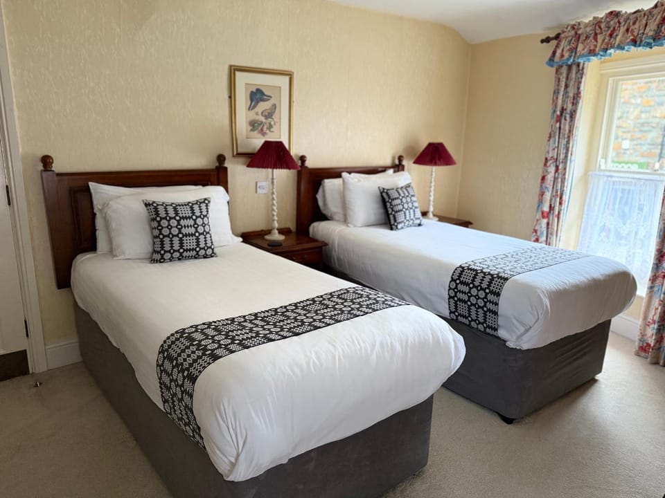 Tanronnen Inn Inn in Wales