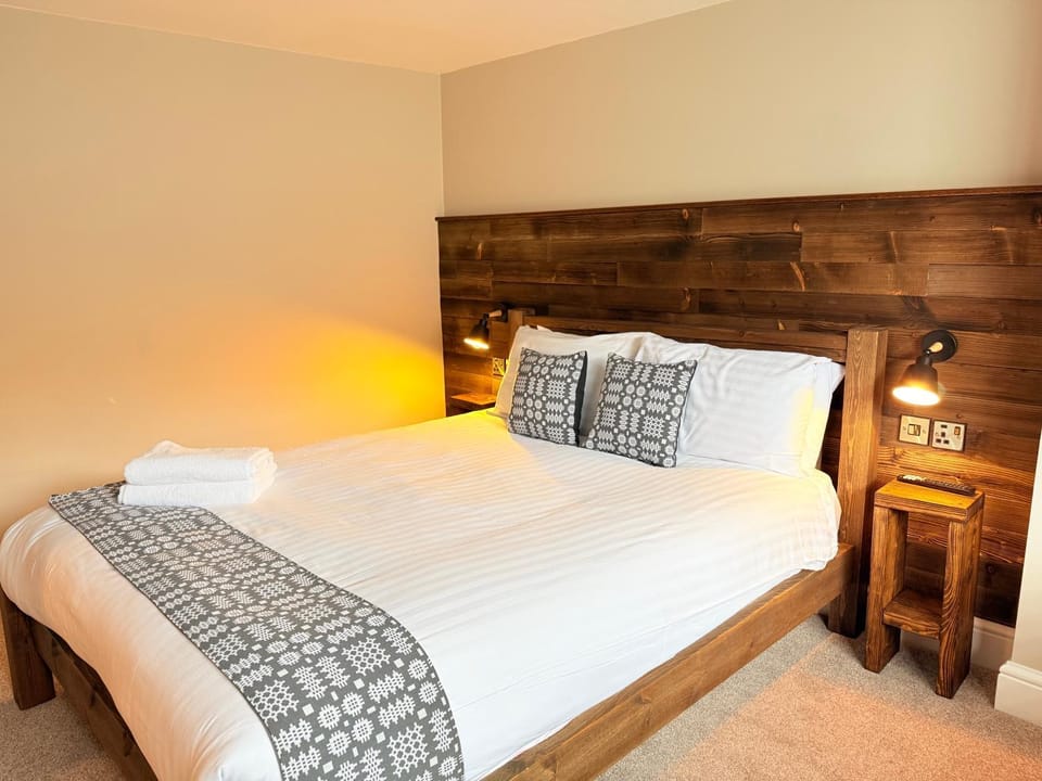 Tanronnen Inn Inn in Wales