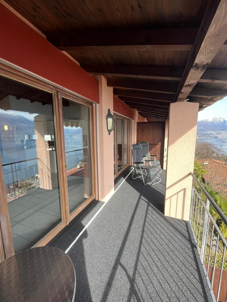 Casa Malpensata - Objekt 6363 Apartment in Canton of Ticino