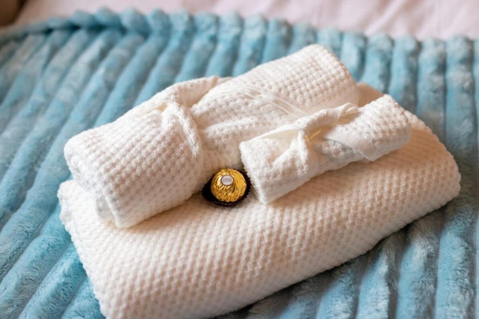 Entire Home in Renfrewshire House in Paisley