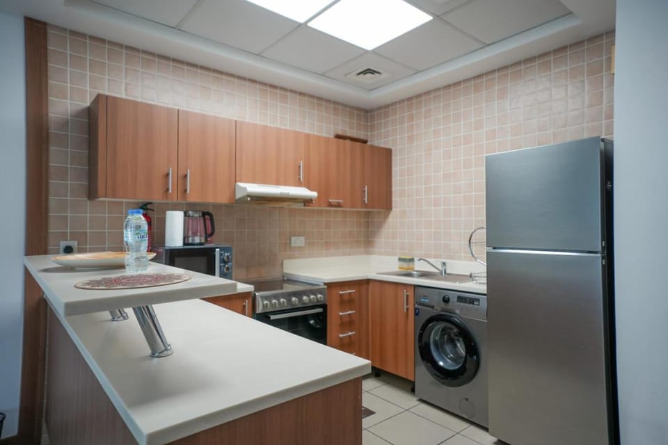 Stylish 1BHK in Sulafa Tower, Dubai Marina Apartment in Dubai