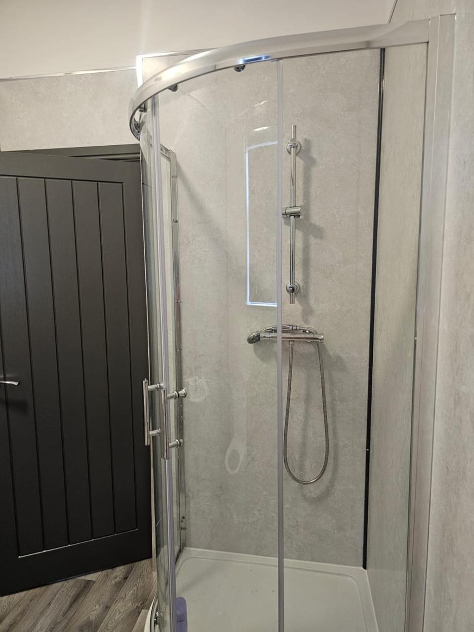 Gracia Guest House Bed and Breakfast in Stoke-on-Trent