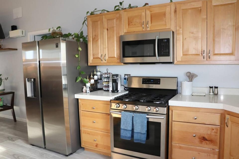 Juniper Heights 2 Bed 2 Bath and Hot Tub Apartment in Kanab
