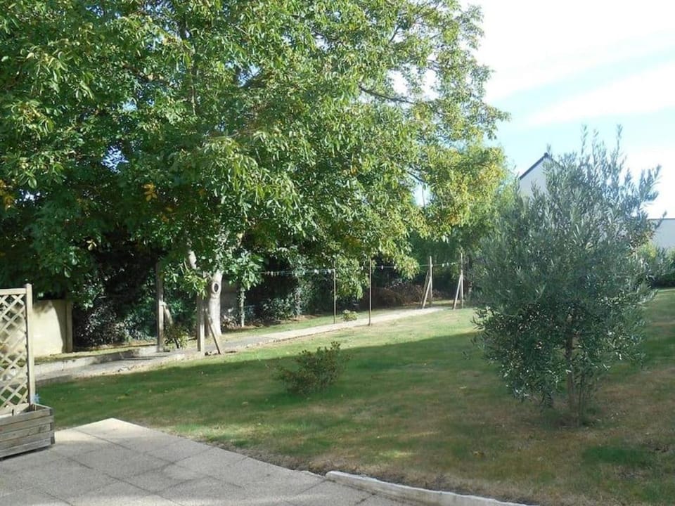 Spring, Day, Natural landscape, Garden, Garden view
