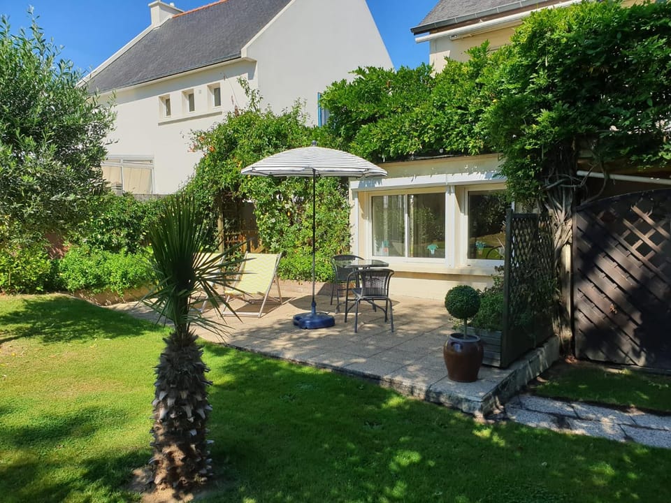 Patio, Patio, Garden, Garden, Balcony/Terrace
