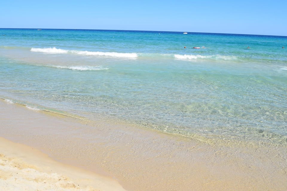 Other, Beach, Sea view