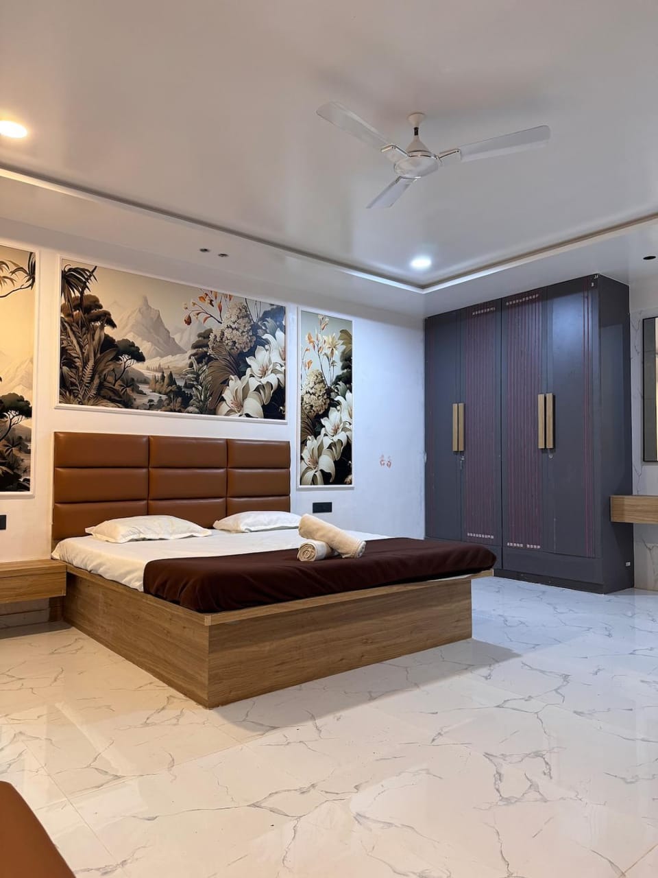 Bhargavi Villa Villa in Maharashtra