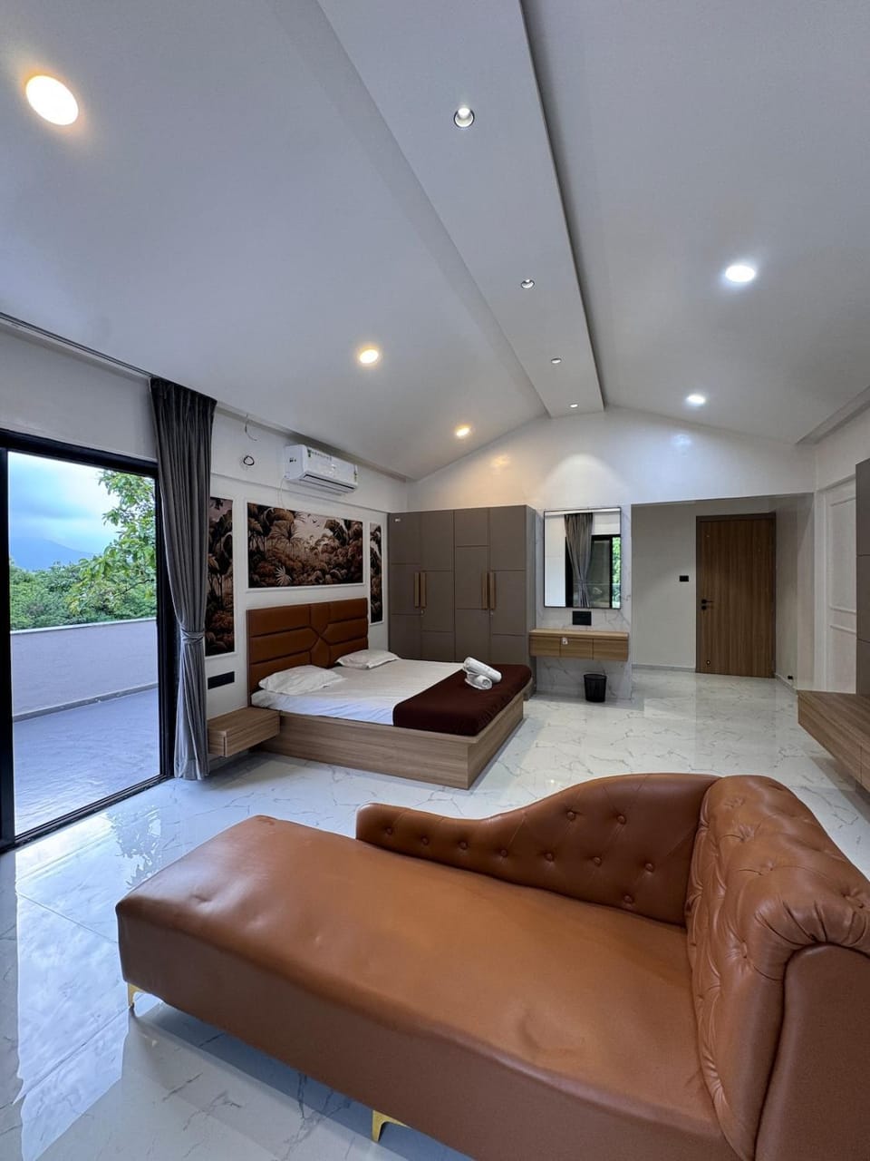 Bhargavi Villa Villa in Maharashtra