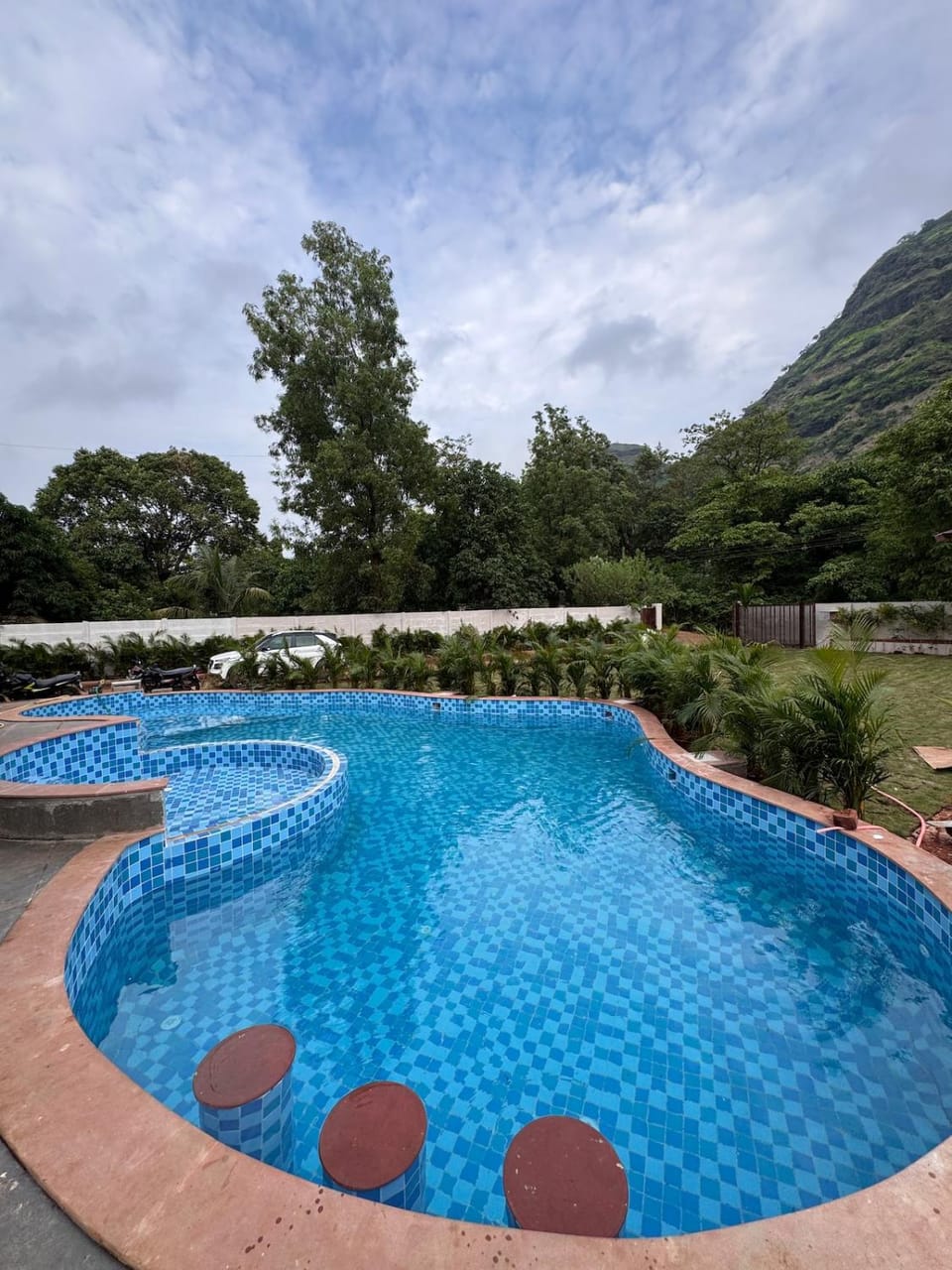 Bhargavi Villa Villa in Maharashtra