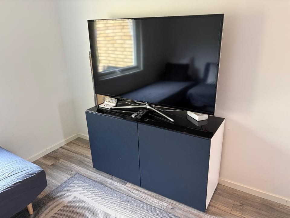Modern villa apartment with free parking Villa in Stockholm
