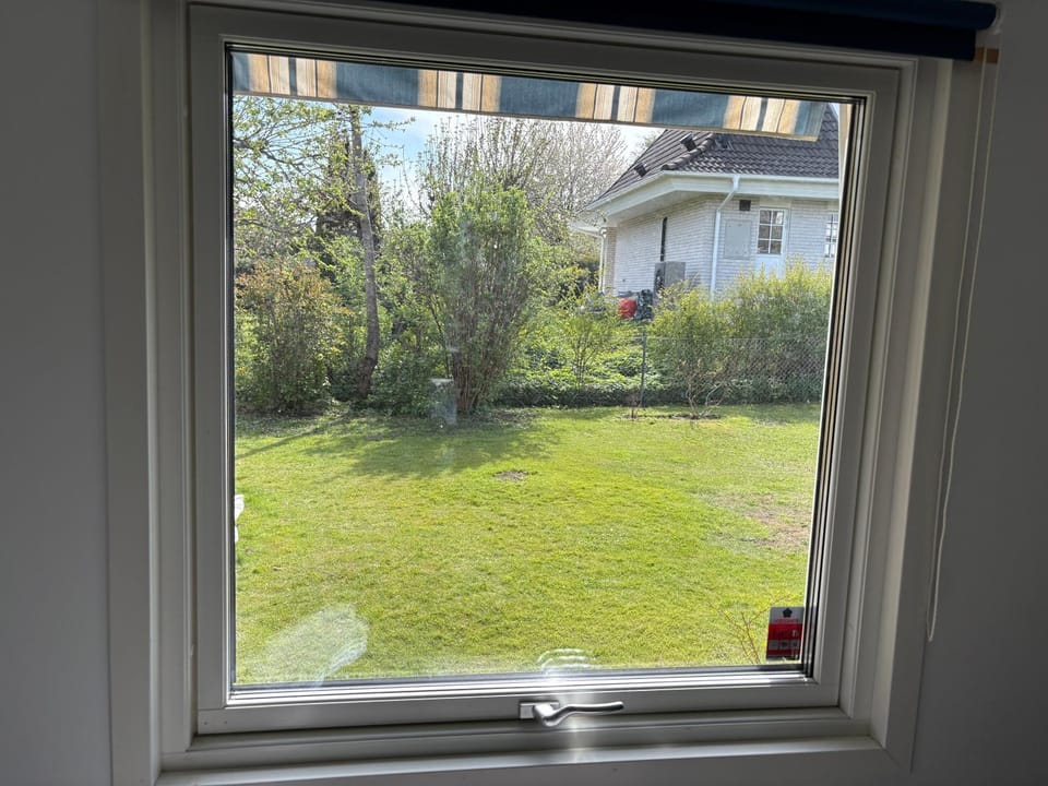 Modern villa apartment with free parking Villa in Stockholm