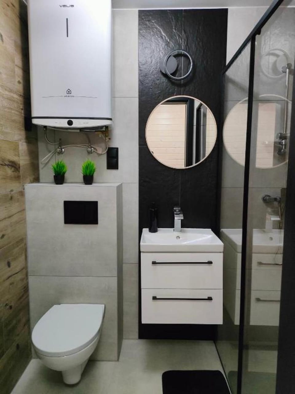 Bajlando Sarbinowo Domki Apartamentowe Apartment in West Pomeranian Voivodeship, Poland