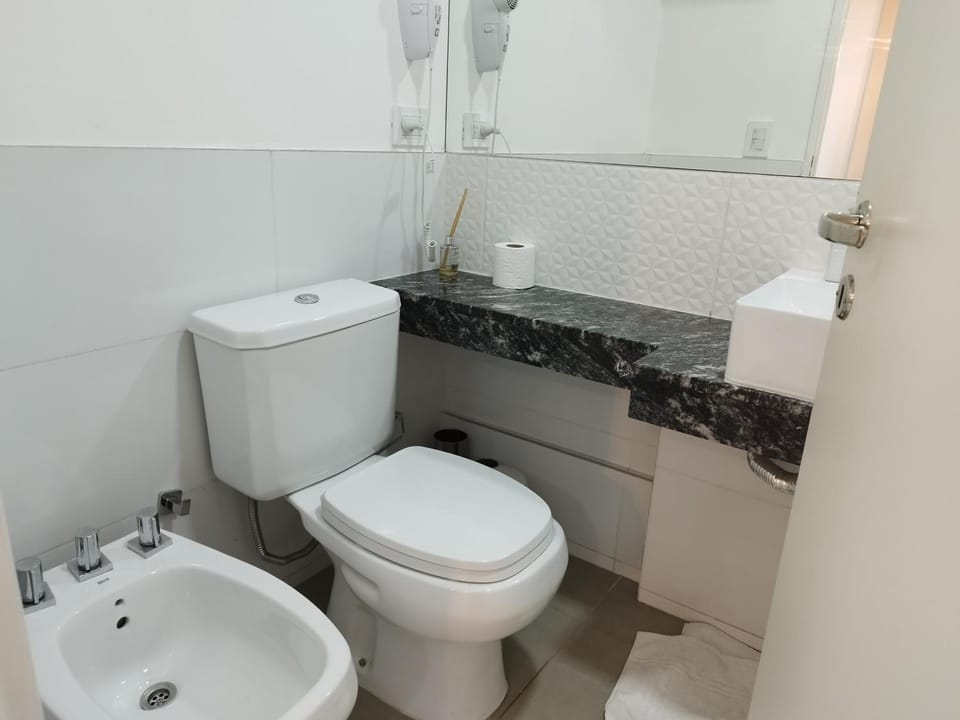 Departamento 1 dormitorio ubicado en zona estratégica de Nueva Córdoba Apartment in Cordoba