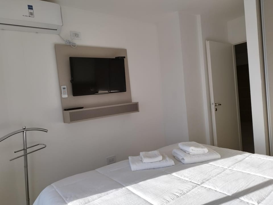 Departamento 1 dormitorio ubicado en zona estratégica de Nueva Córdoba Apartment in Cordoba