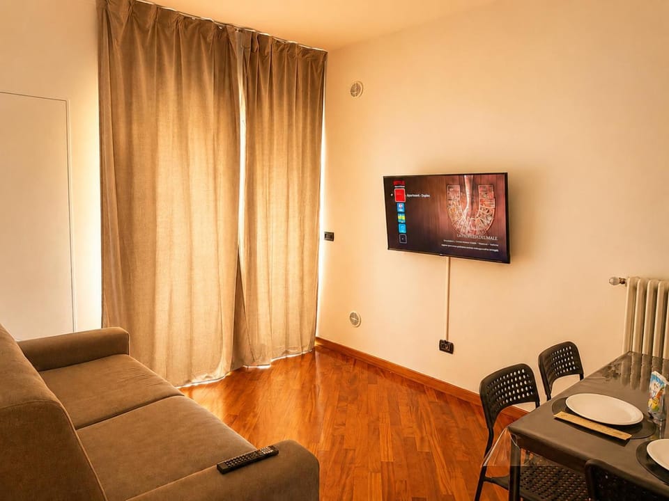Del Console Apartment - Near Bari Airport & Station Apartment in Bari