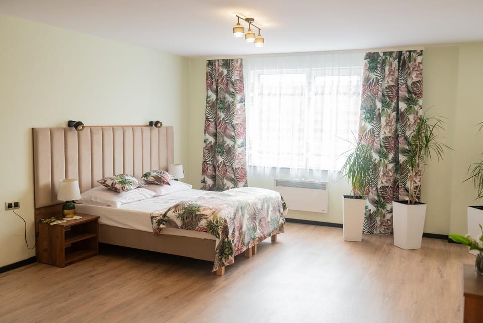 Agroturystyka Przy Wodospadzie Farm Stay in Poland