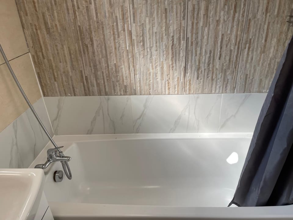 Shower, Bathroom, Bath