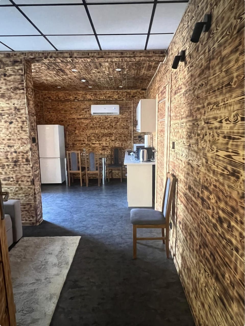 Apartament w centrum Apartment in Poland