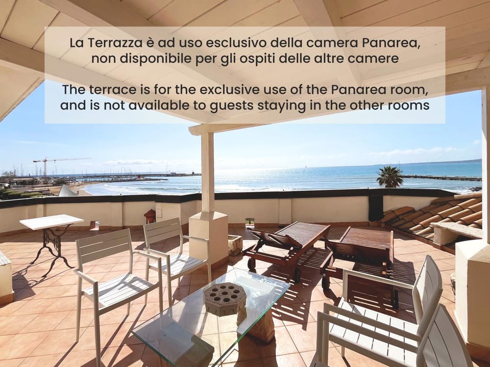 View (from property/room), Sea view