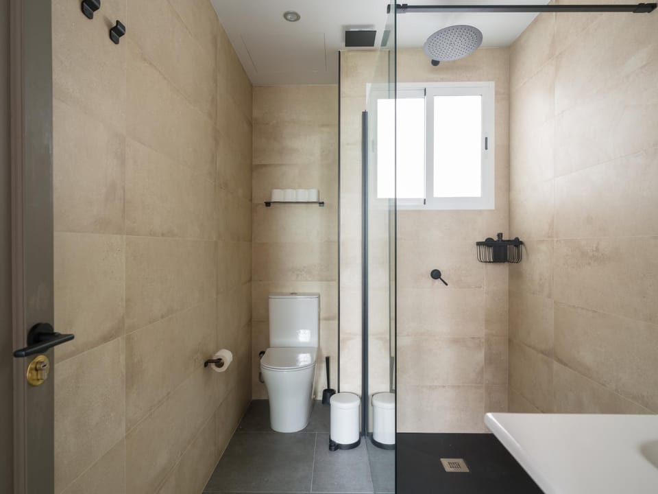 Nara Private Rooms Apartment hotel in Las Palmas de Gran Canaria