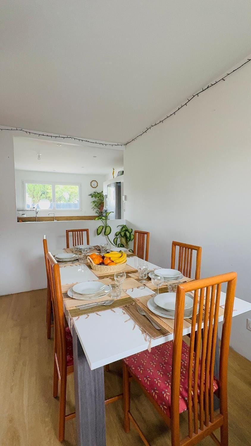 Dining area, Food, kitchen