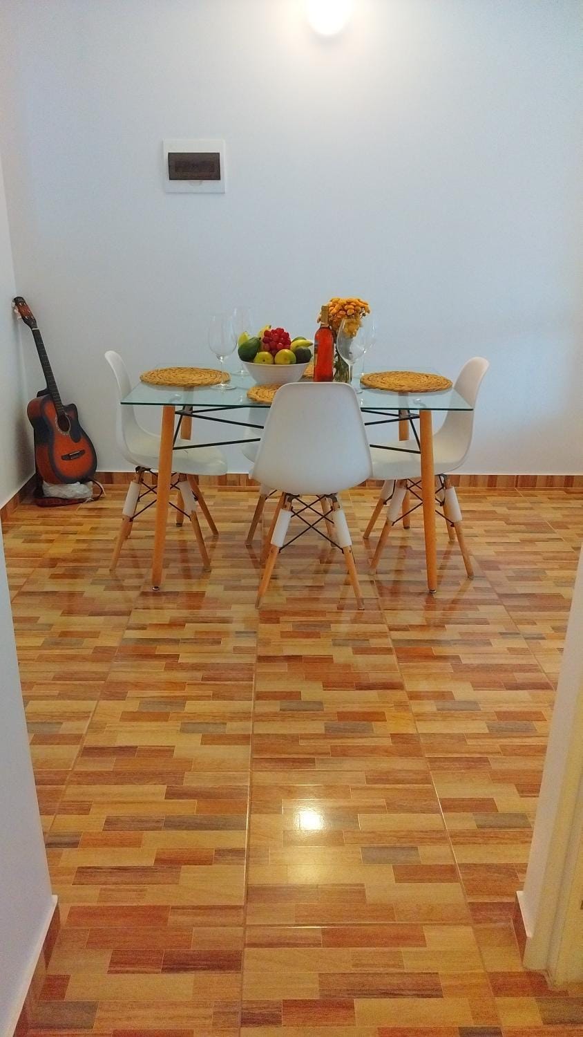 Alojate en Mala casa del valle Apartment in Asia