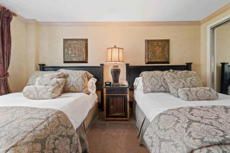 Lodge Tower 490 Hotel in Vail