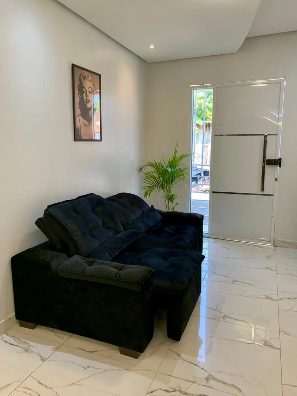 Residência Andrade I House in Manaus