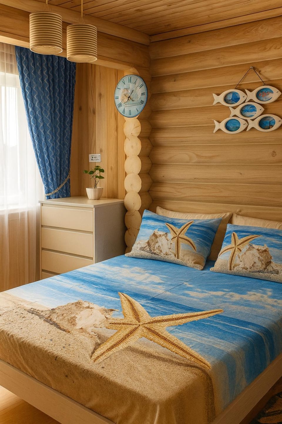 Cottage White House House in Odessa Oblast
