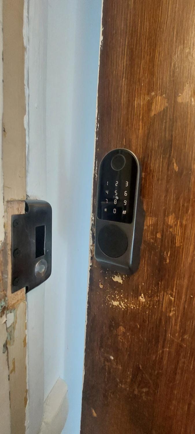 Le refuge urbain Apartment in Dunkirk